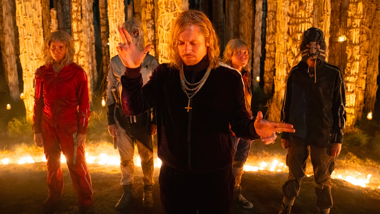 28 anni dopo - Il tempio delle ossa: Recensione